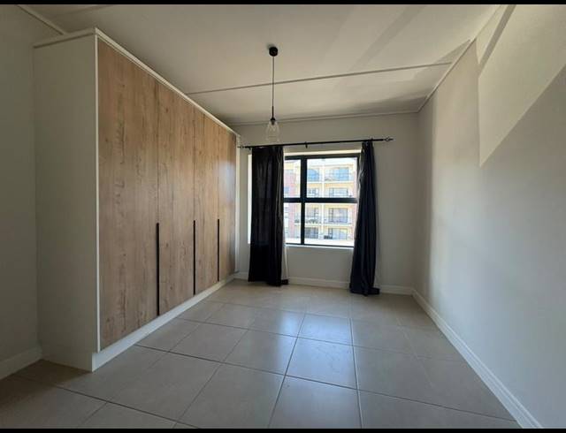 1 BEDROOM PROPERTY TO RENT IN RICHWOOD